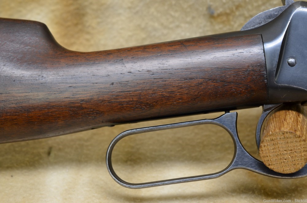 Winchester 1894  94  30-30  *1947*             -img-7