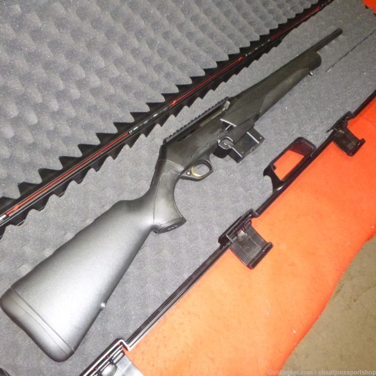 Browning BAR MK3 .308 WIN/18"/Detach Box Mag-img-2