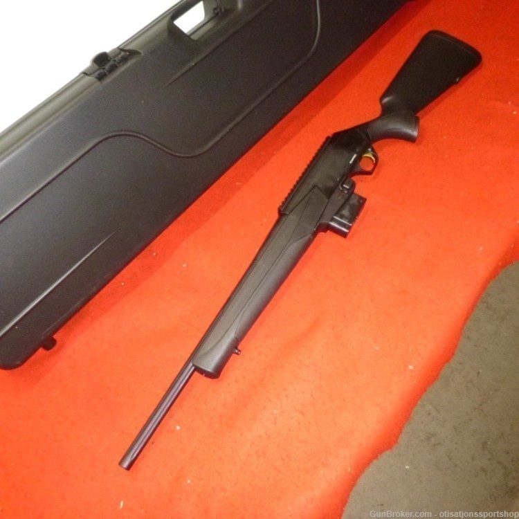 Browning BAR MK3 .308 WIN/18"/Detach Box Mag-img-6