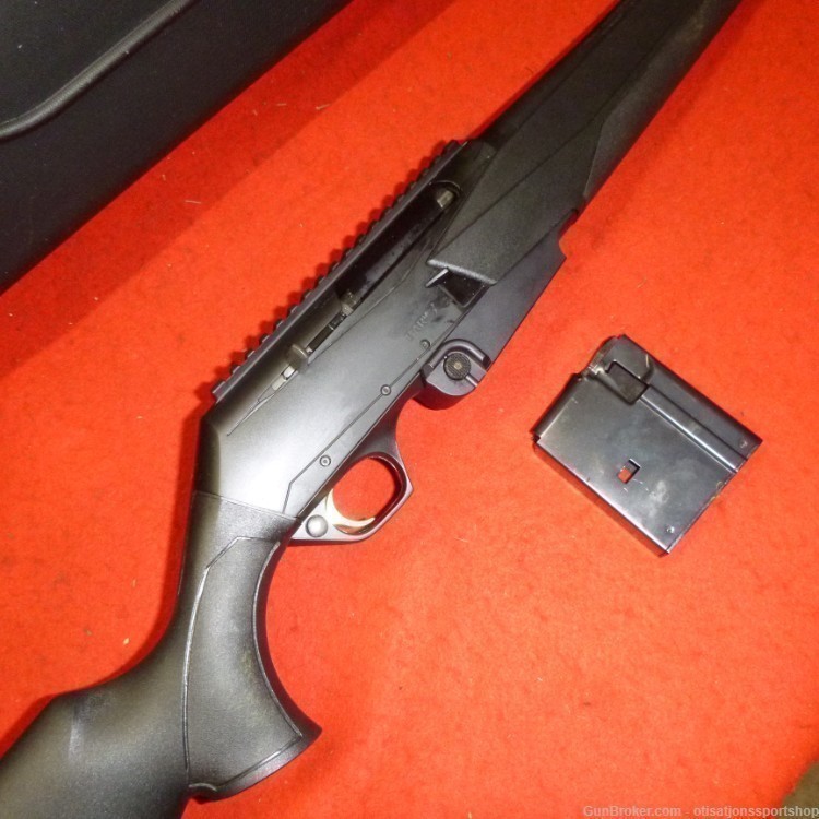 Browning BAR MK3 .308 WIN/18"/Detach Box Mag-img-5