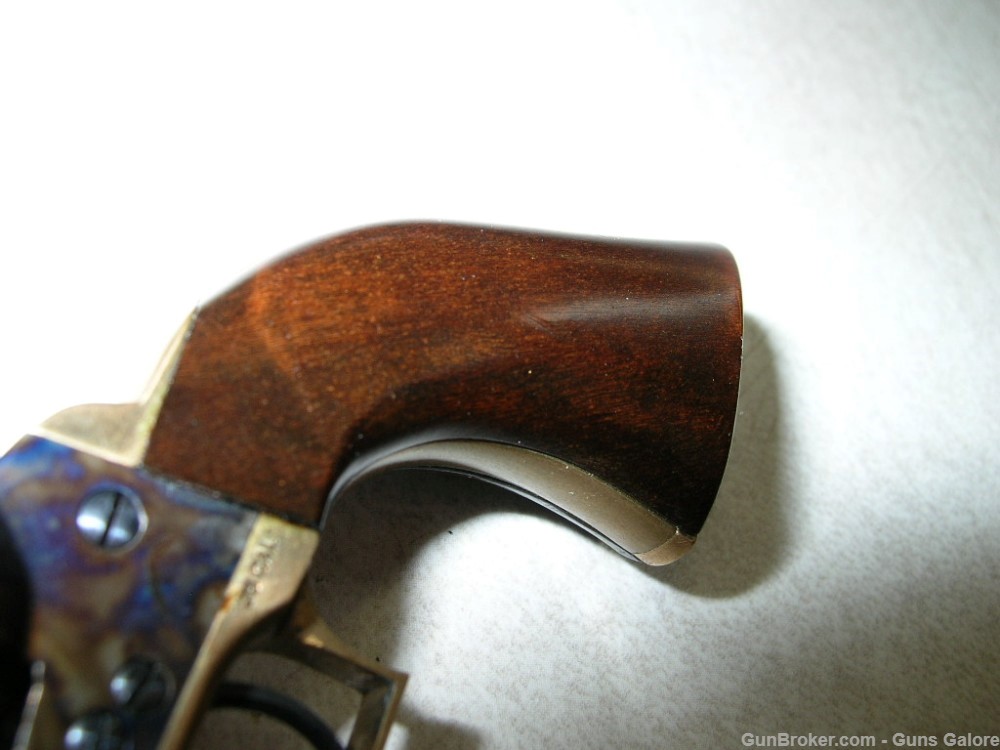 Uberti miniature 1851 Navy Colt REPLICA-img-11
