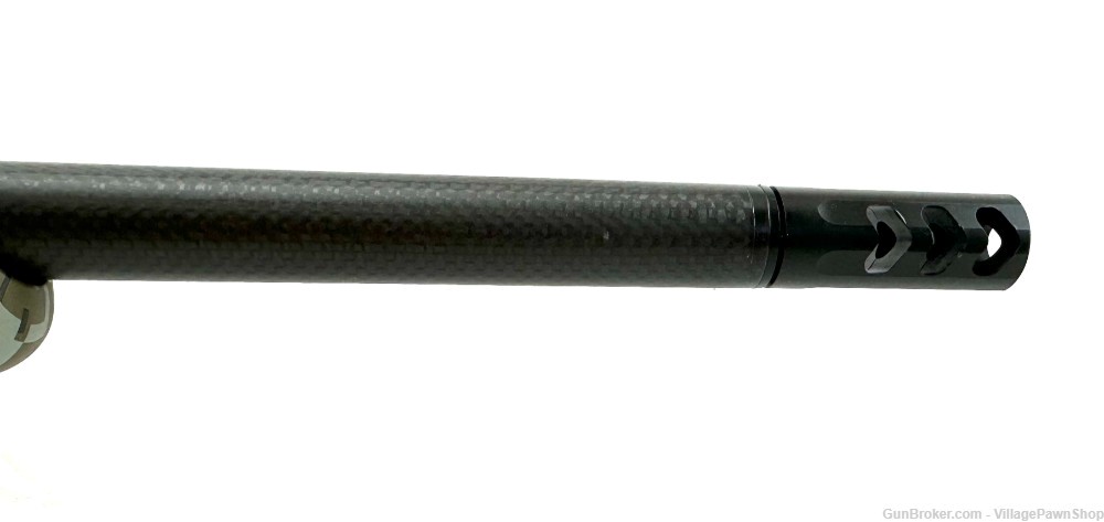 Christensen Arms 14 Ridgeline 6.5 PRC 18" 801-06276-00 Used C-7169-img-7