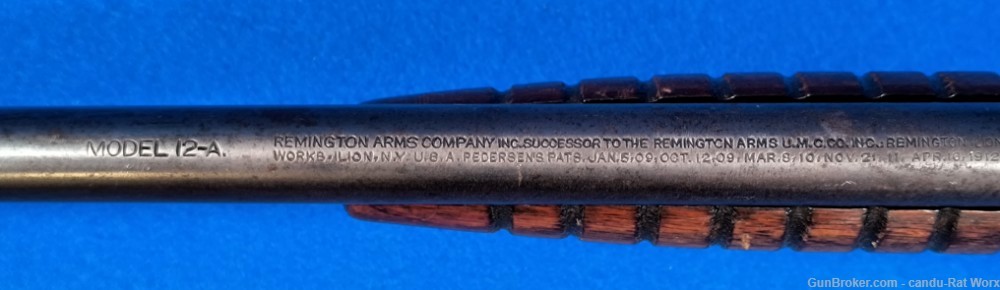 Remington 12A 22LR-img-12