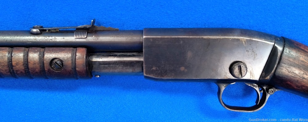 Remington 12A 22LR-img-8