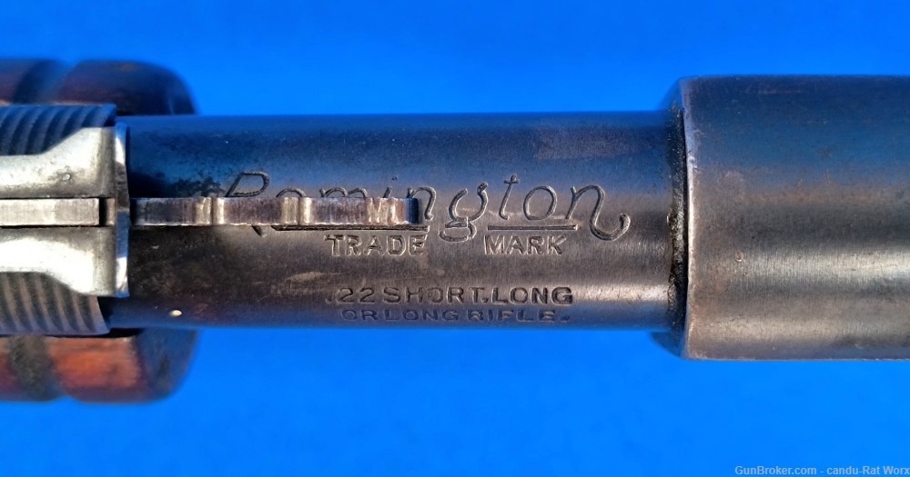 Remington 12A 22LR-img-13