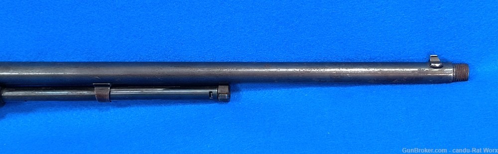 Remington 12A 22LR-img-4