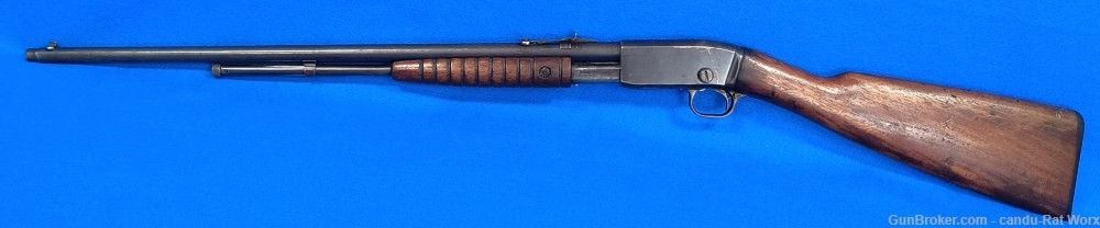 Remington 12A 22LR-img-6