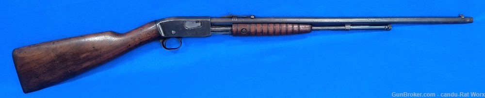 Remington 12A 22LR-img-0