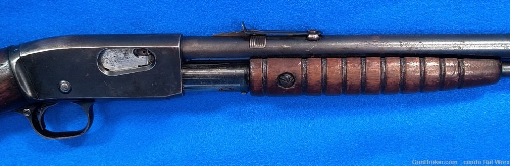 Remington 12A 22LR-img-3