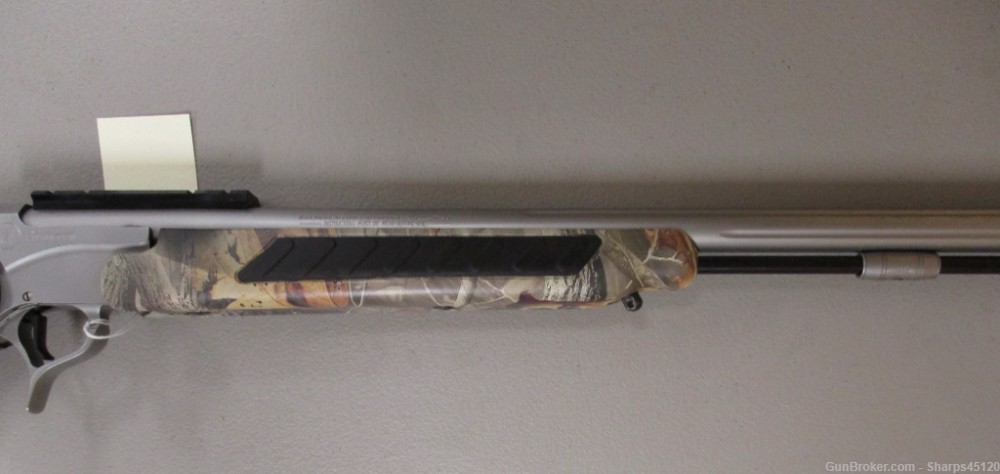 Thompson Center Encore Pro Hunter Camo Stainless 209 x 50 MAGNUM BP 28"-img-23