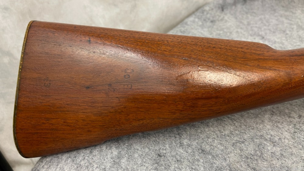 Springfield Model 1898 Sporterized 30-40 Krag-img-1