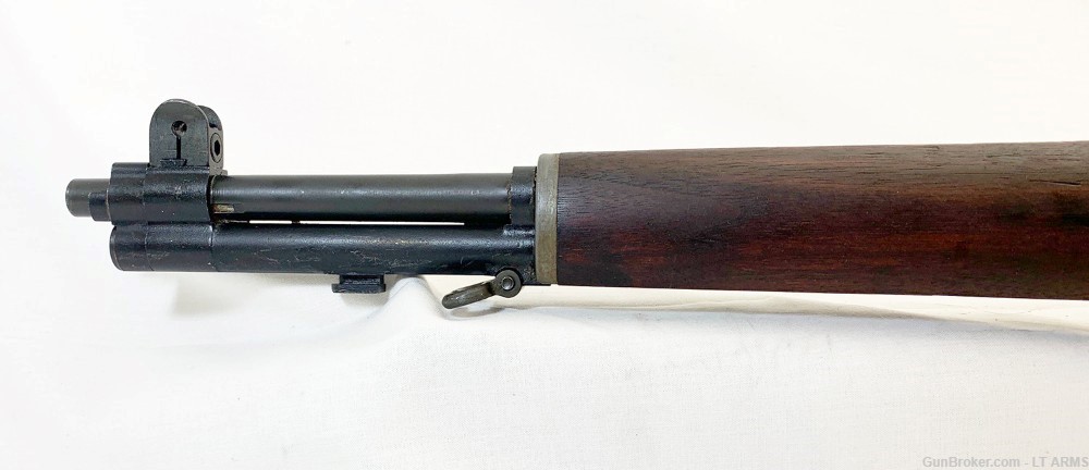 H&R Harrington & Richardson M1 Garand CMP Correct Grade-img-5