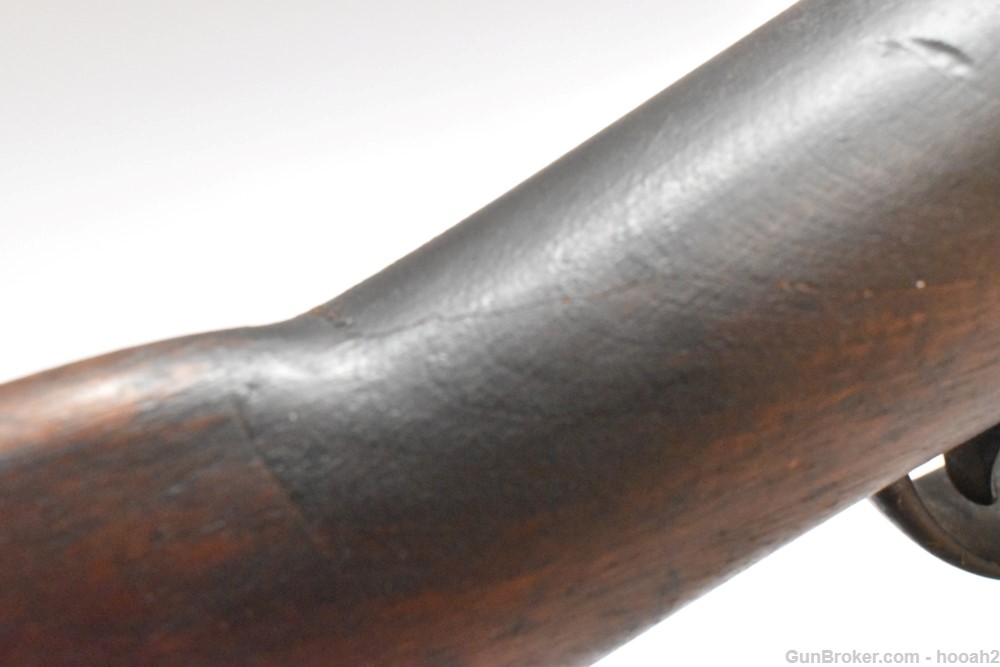 Antique US Springfield Model 1884 Trapdoor Rifle 45-70 Govt READ-img-41