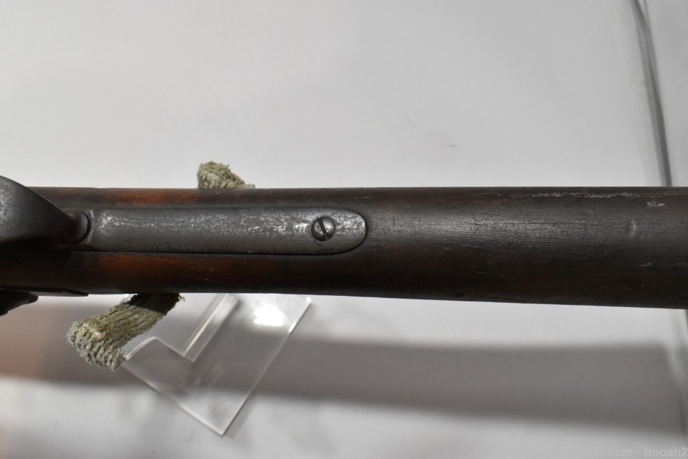 Antique US Springfield Model 1884 Trapdoor Rifle 45-70 Govt READ-img-28