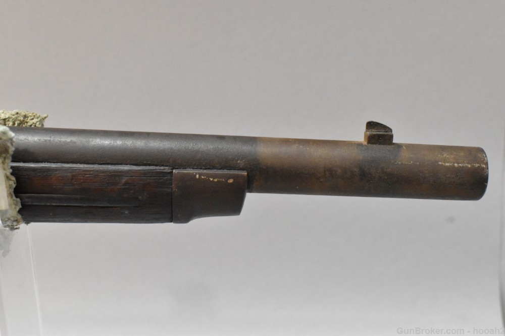 Antique US Springfield Model 1884 Trapdoor Rifle 45-70 Govt READ-img-8