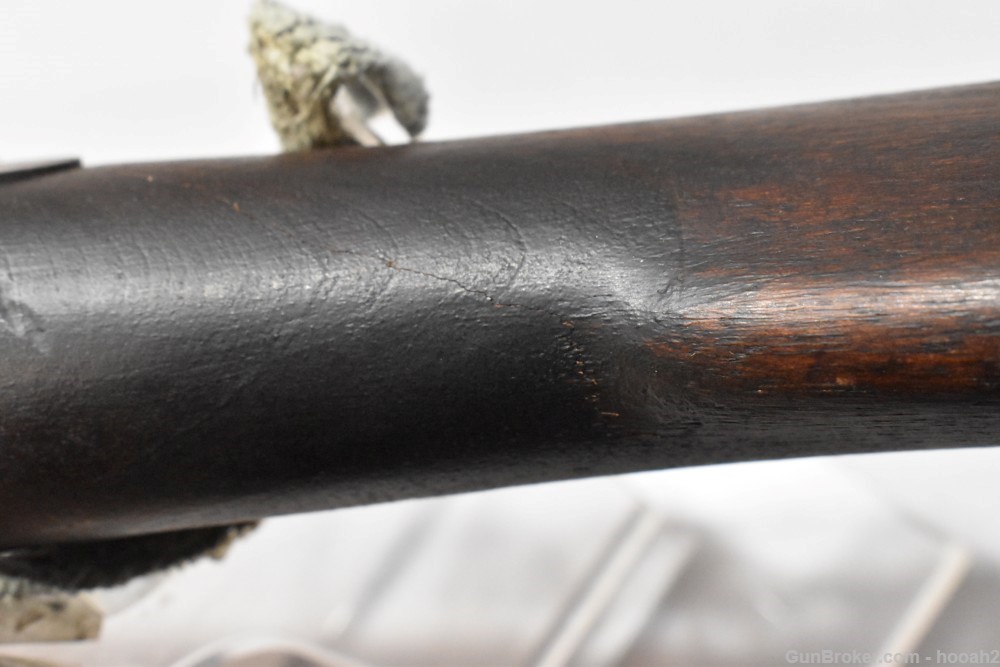 Antique US Springfield Model 1884 Trapdoor Rifle 45-70 Govt READ-img-42