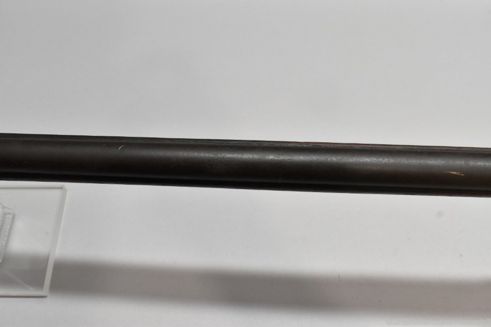 Antique US Springfield Model 1884 Trapdoor Rifle 45-70 Govt READ-img-24