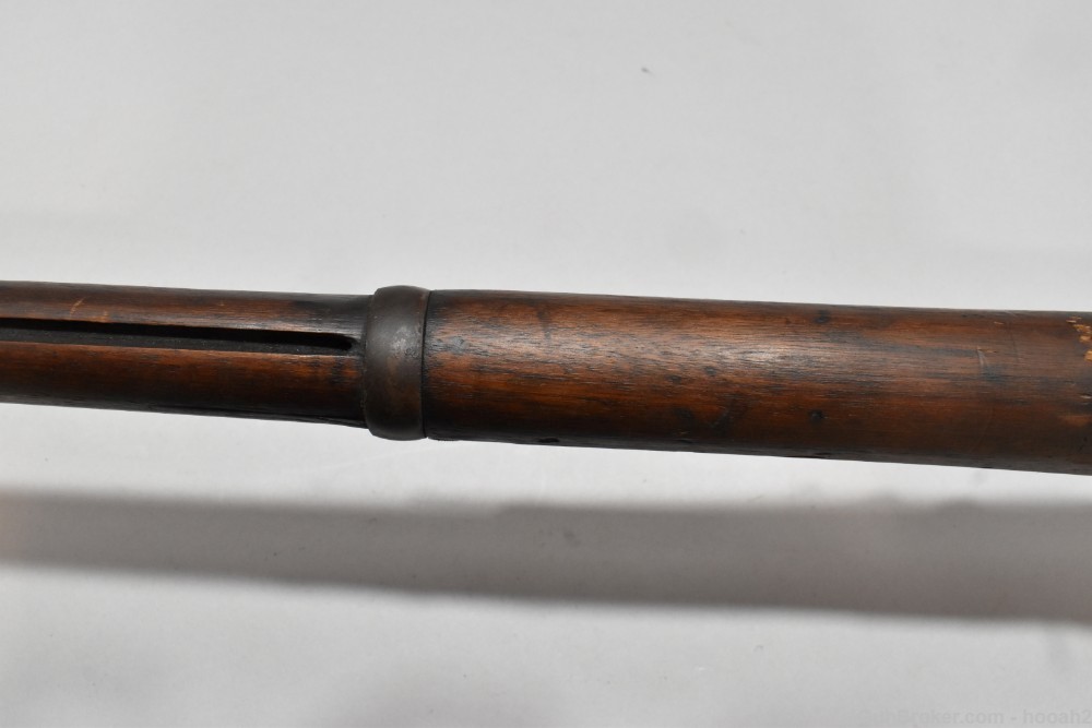 Antique US Springfield Model 1884 Trapdoor Rifle 45-70 Govt READ-img-31