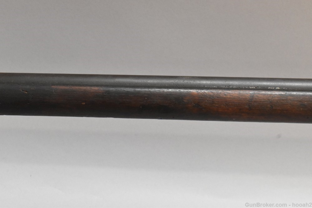 Antique US Springfield Model 1884 Trapdoor Rifle 45-70 Govt READ-img-14