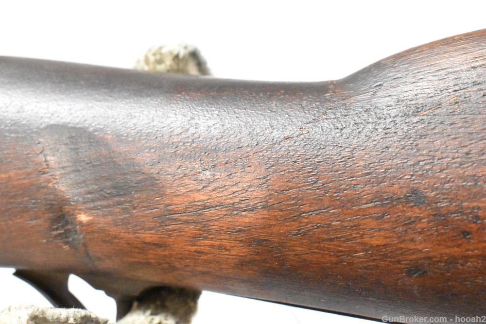 Antique US Springfield Model 1884 Trapdoor Rifle 45-70 Govt READ-img-44