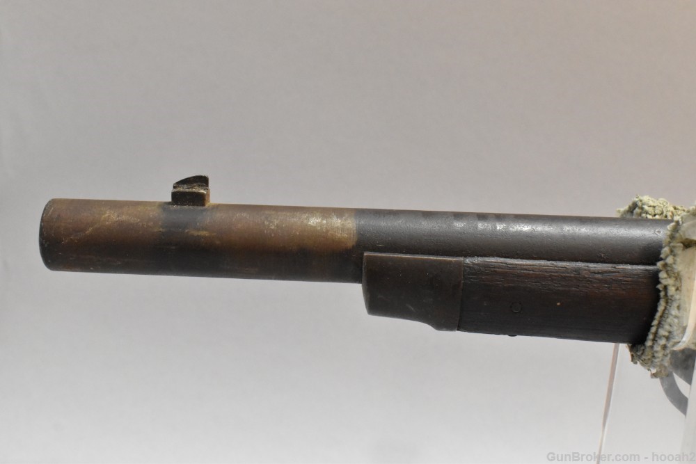 Antique US Springfield Model 1884 Trapdoor Rifle 45-70 Govt READ-img-16