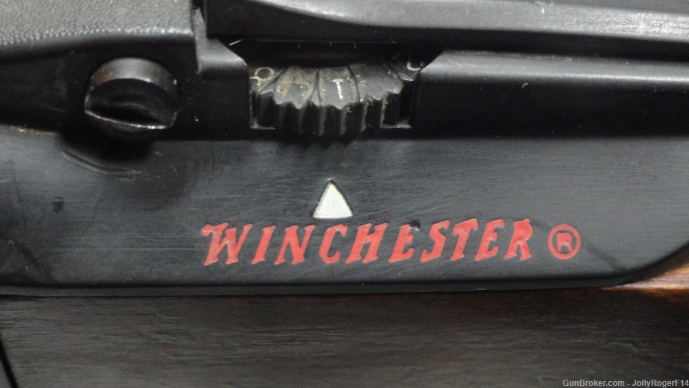 VERY NICE! Winchester Model 290 Semi Auto 22 LR 22LR 190-img-3