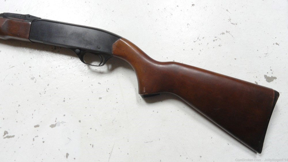 VERY NICE! Winchester Model 290 Semi Auto 22 LR 22LR 190-img-9