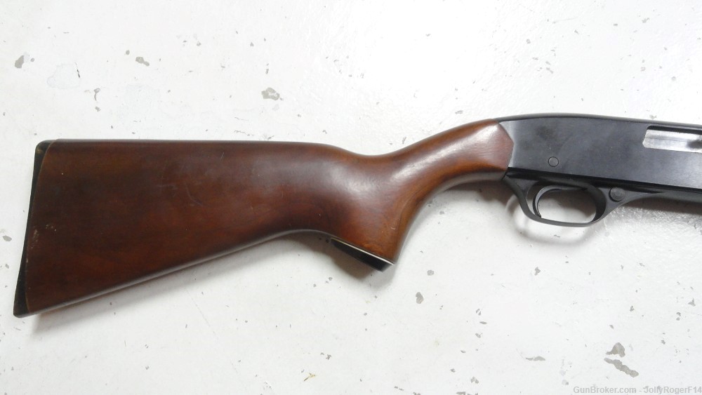 VERY NICE! Winchester Model 290 Semi Auto 22 LR 22LR 190-img-1