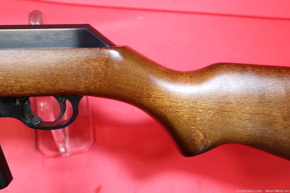 Marlin model 45 Camp Rifle 45acp 16 1/2 Micro-Groove PENNY START No Reserve-img-15