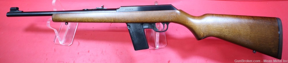 Marlin model 45 Camp Rifle 45acp 16 1/2 Micro-Groove PENNY START No Reserve-img-13