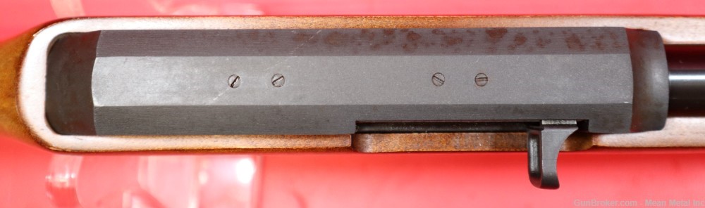 Marlin model 45 Camp Rifle 45acp 16 1/2 Micro-Groove PENNY START No Reserve-img-9