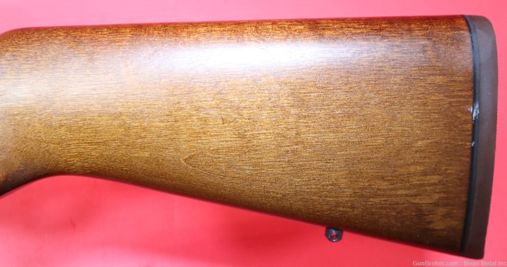 Marlin model 45 Camp Rifle 45acp 16 1/2 Micro-Groove PENNY START No Reserve-img-14