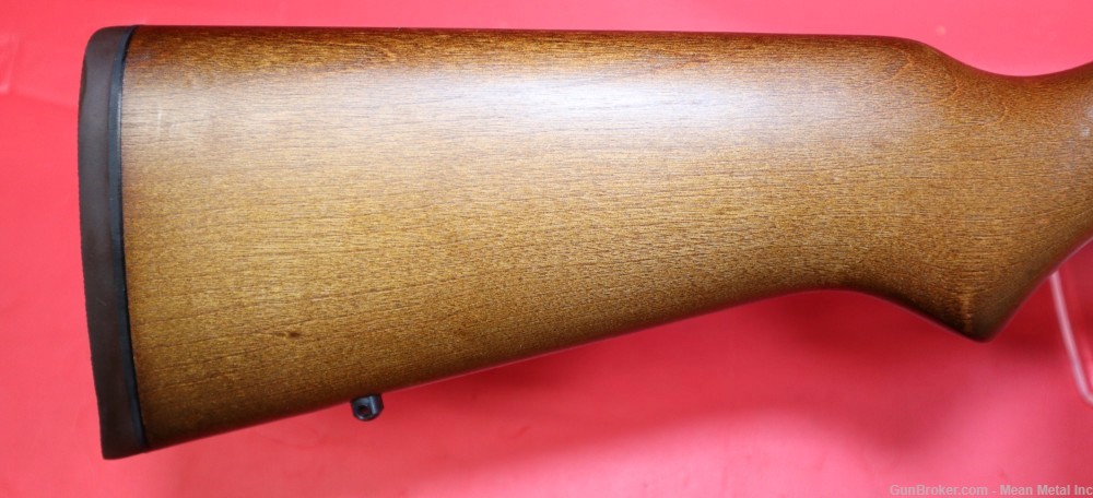 Marlin model 45 Camp Rifle 45acp 16 1/2 Micro-Groove PENNY START No Reserve-img-2