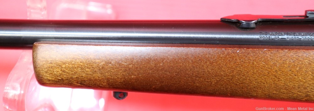 Marlin model 45 Camp Rifle 45acp 16 1/2 Micro-Groove PENNY START No Reserve-img-18