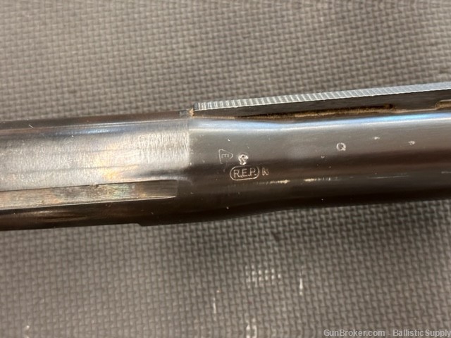 Remington 1100 Barrel Left Hand LH "Barrel Only" 12 ga. gauge-img-1