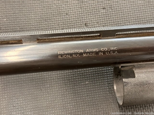 Remington 1100 Barrel Left Hand LH "Barrel Only" 12 ga. gauge-img-2