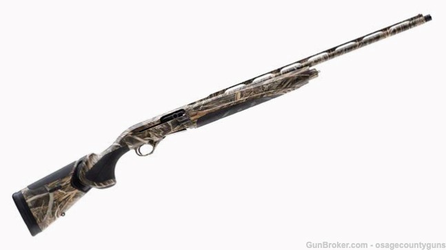 Beretta A400 Xtreme Plus - 28" - 12 Ga - Max-7-img-1