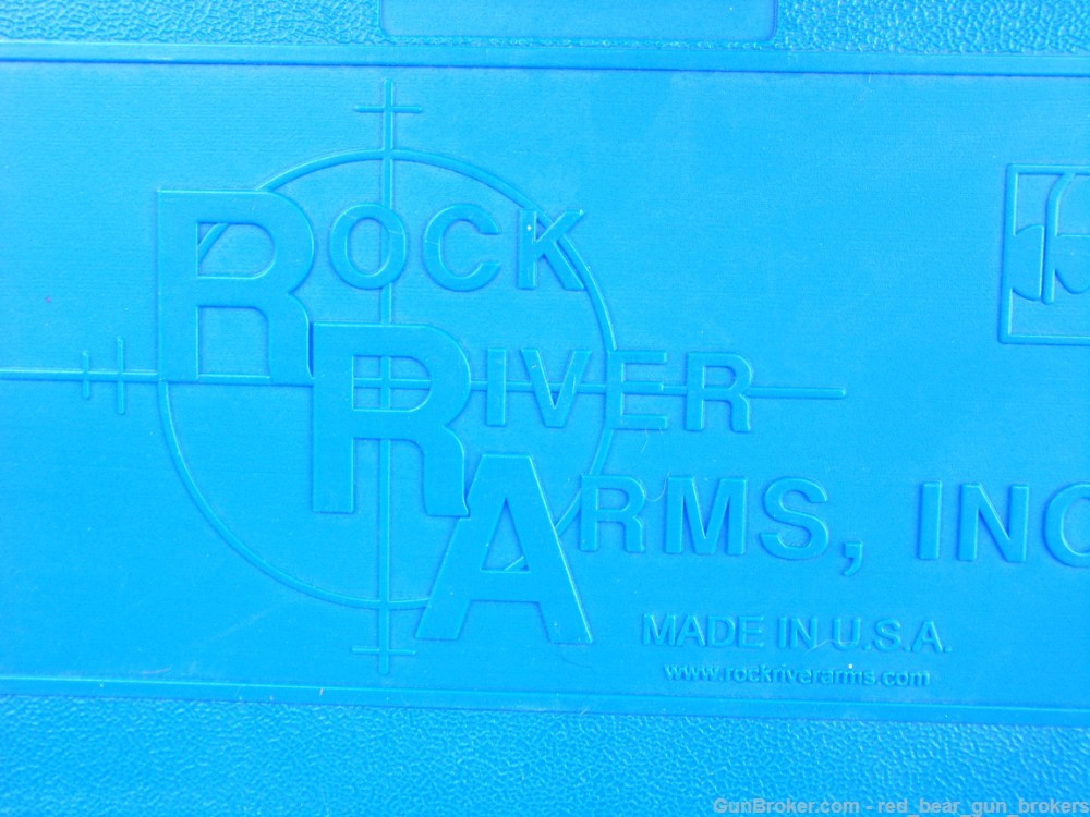 Original Rock River Arms RRA LAR-15 Elite AR-15 in .223 / 5.56mm-img-18