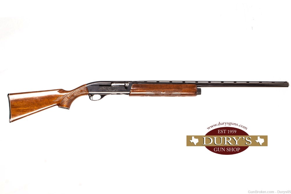 Remington 1100 12 GA Durys # 18644-img-0