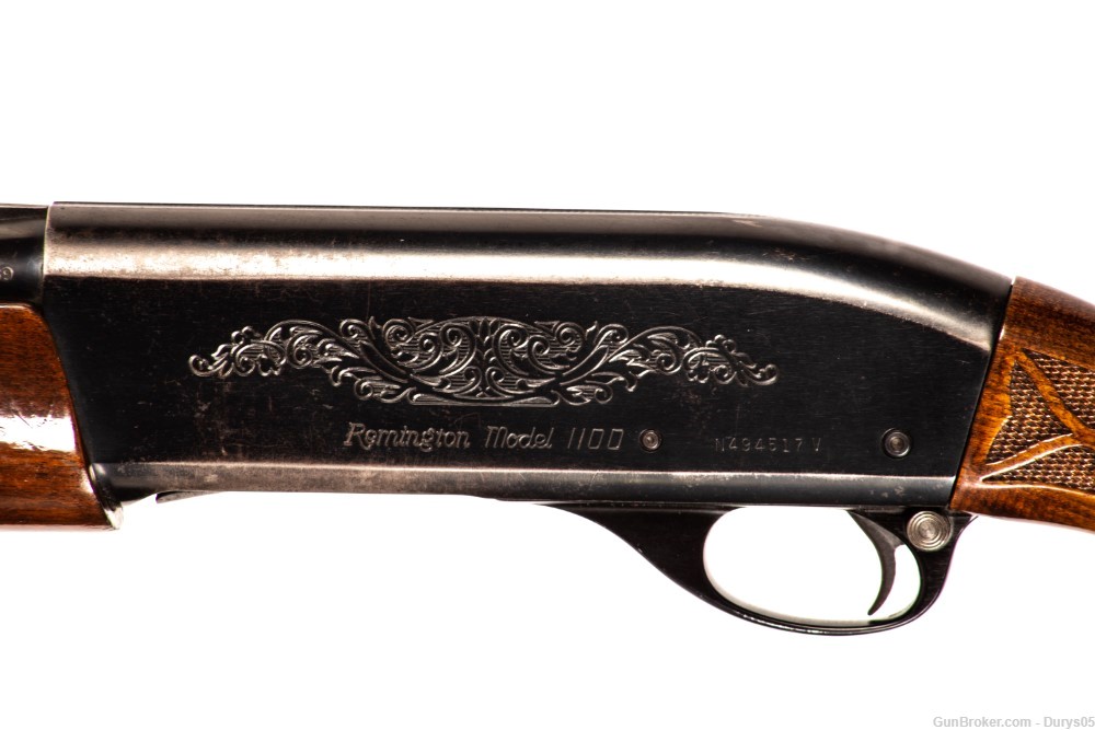 Remington 1100 12 GA Durys # 18644-img-12