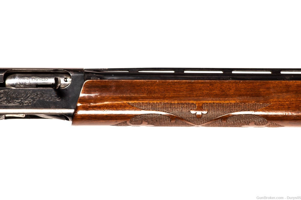 Remington 1100 12 GA Durys # 18644-img-4