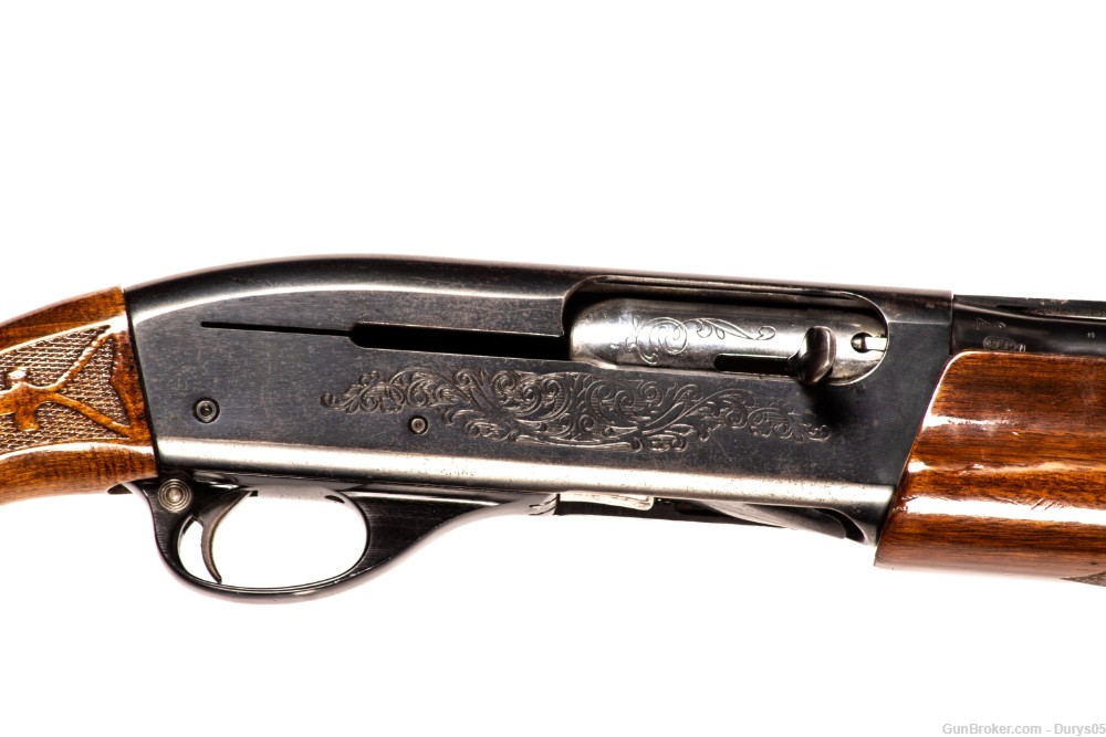 Remington 1100 12 GA Durys # 18644-img-5
