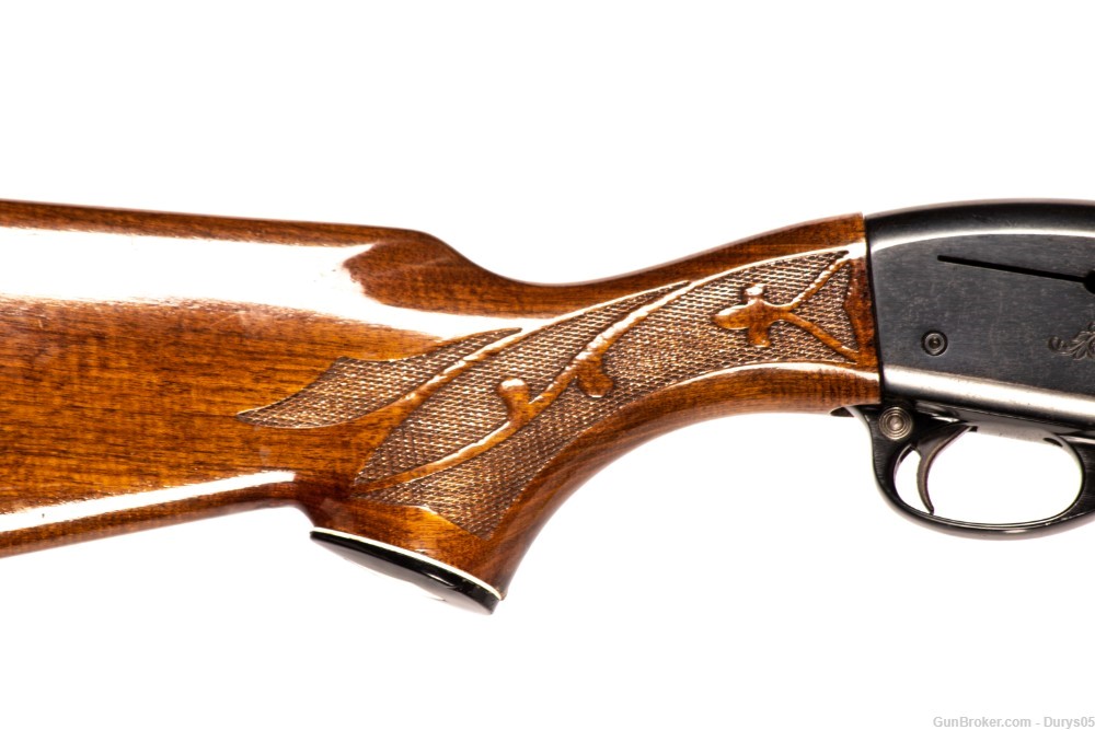 Remington 1100 12 GA Durys # 18644-img-6