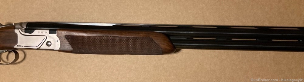 Beretta 694 Sporting-img-7