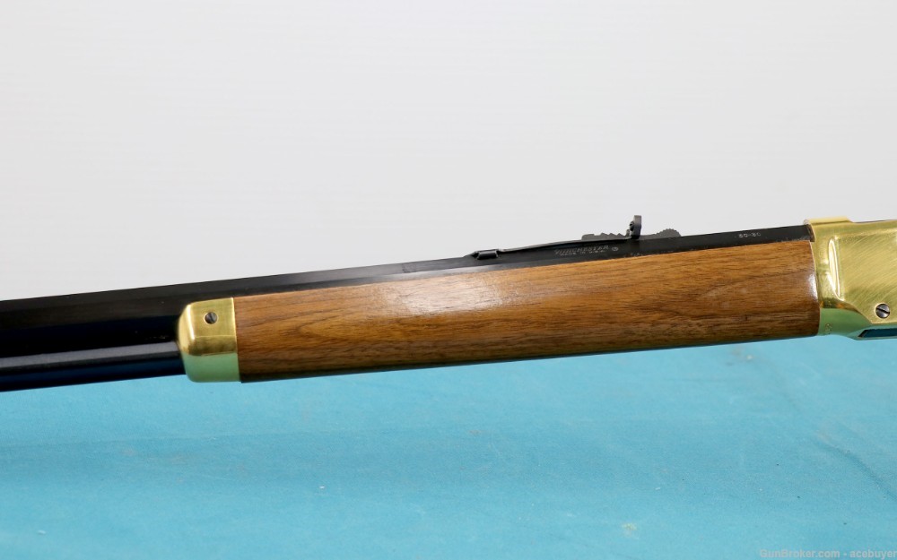 *Rare* Winchester 94 Centennial 1966, 30-30 Commemorative rifle  -img-2