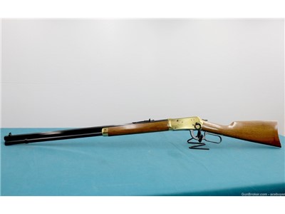 *Rare* Winchester 94 Centennial 1966, 30-30 Commemorative rifle  