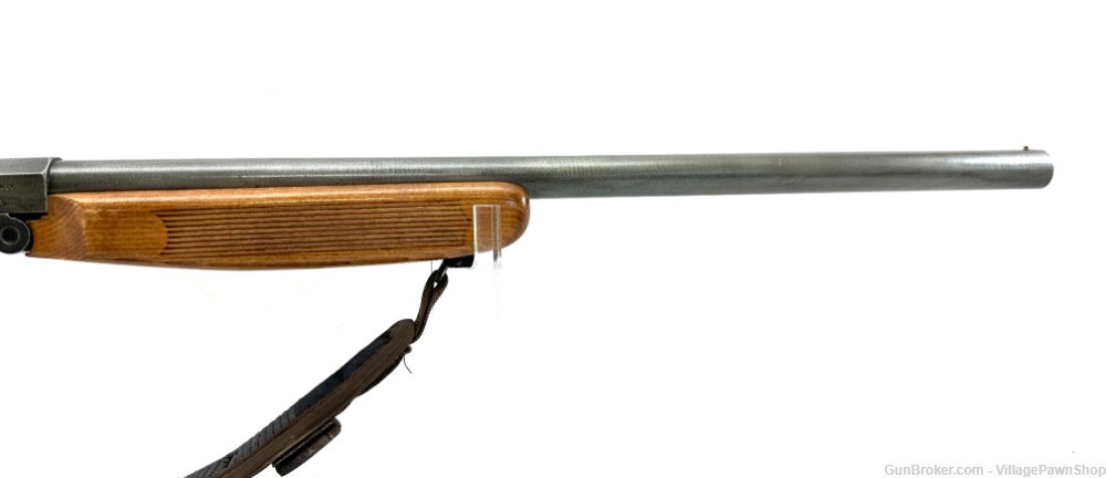 American Arms Canne Cromate 10 GA 26 5/8" Used C-5064-img-5