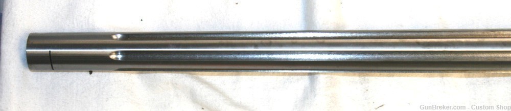 Lilja 4140 Chrome Moly 50 Cal Barrel-img-5