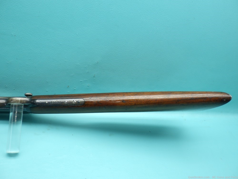  Rare Winchester 1890 2nd Model Takedown .22 Short 24"bbl Rifle MFG 1906-img-19