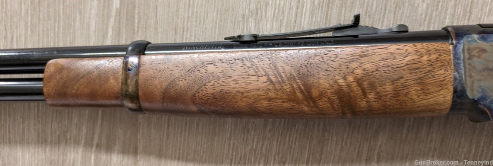 Winchester Model 73 Competition Carbine High Grade .45 Colt-img-6